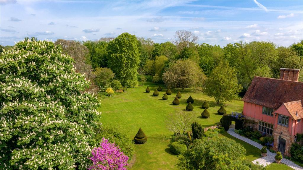 Garden Elevated