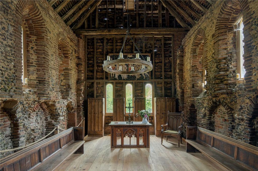 Chapel