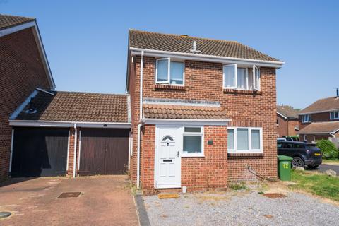 3 bedroom detached house for sale, Kestrel Close, Stubbington, PO14