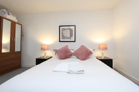 1 bedroom flat to rent, Hallsville Road, Canning Town , E16