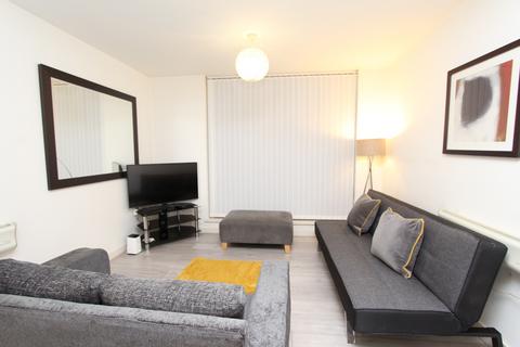 1 bedroom flat to rent, Hallsville Road, Canning Town , E16