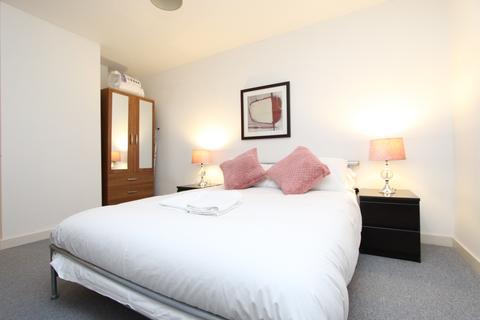 1 bedroom flat to rent, Hallsville Road, Canning Town , E16