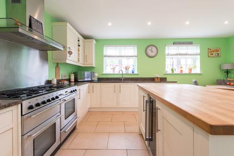 4 bedroom detached house for sale - Ridgeway, Whitstable