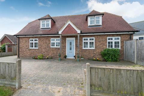 4 bedroom detached house for sale, Ridgeway, Whitstable