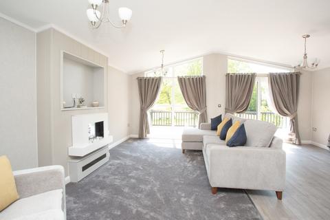 2 bedroom park home for sale - Uckfield, East Sussex, TN22