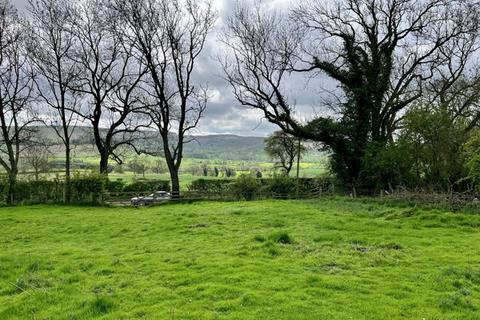 Farm land for sale - 3.38 Acres of Grassland, Nether Silton, Thirsk
