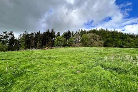 Farm land for sale - 3.38 Acres of Grassland, Nether Silton, Thirsk