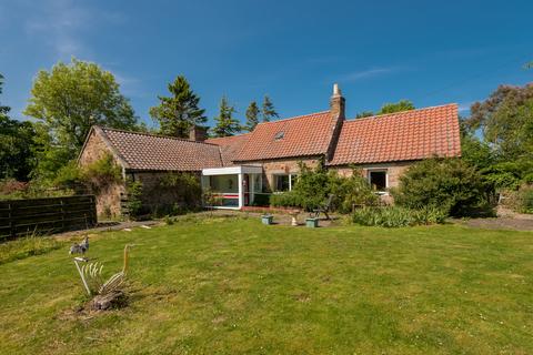 2 bedroom detached house for sale - The Old Smithy, Ballencrieff, Longniddry, East Lothian, EH32 0PJ