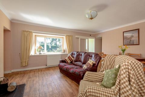 2 bedroom detached house for sale - The Old Smithy, Ballencrieff, Longniddry, East Lothian, EH32 0PJ