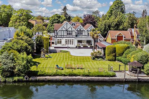 undefined, Fishery Road, Maidenhead, Berkshire, SL6