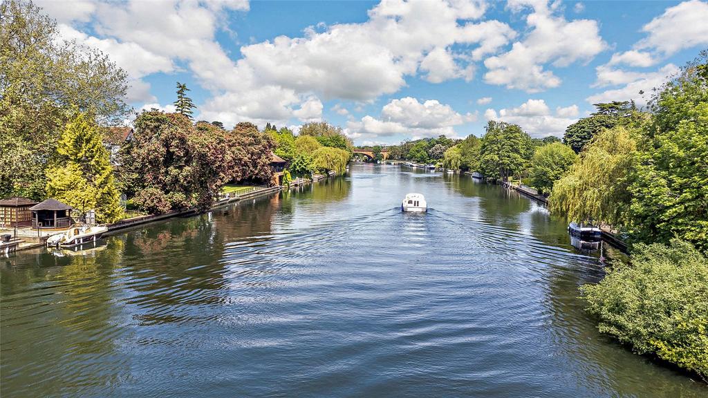 River Thames