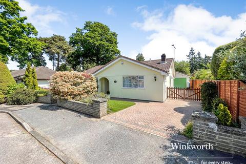 undefined, Ryan Gardens, Ferndown BH22