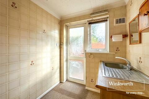 undefined, Ryan Gardens, Ferndown BH22