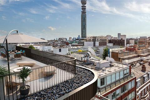 3 bedroom penthouse for sale - W1 Place, Great Portland Place, London, W1W