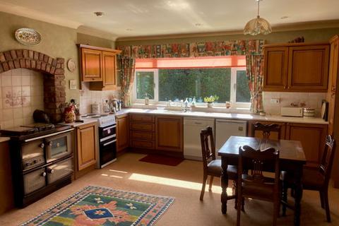 4 bedroom property with land for sale - Manor House Farm Steading, Thrintoft, Northallerton