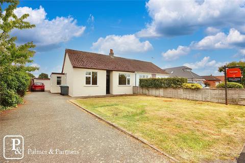 3 bedroom bungalow for sale - Orchard Grove, Kesgrave, Ipswich, Suffolk, IP5