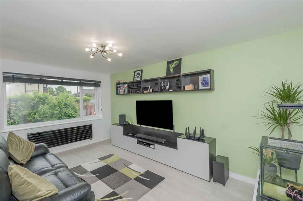 Leonard Street, Bradford, West... 2 bed bungalow for sale £195,000