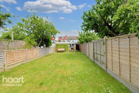 Ashurst Drive, Barkingside