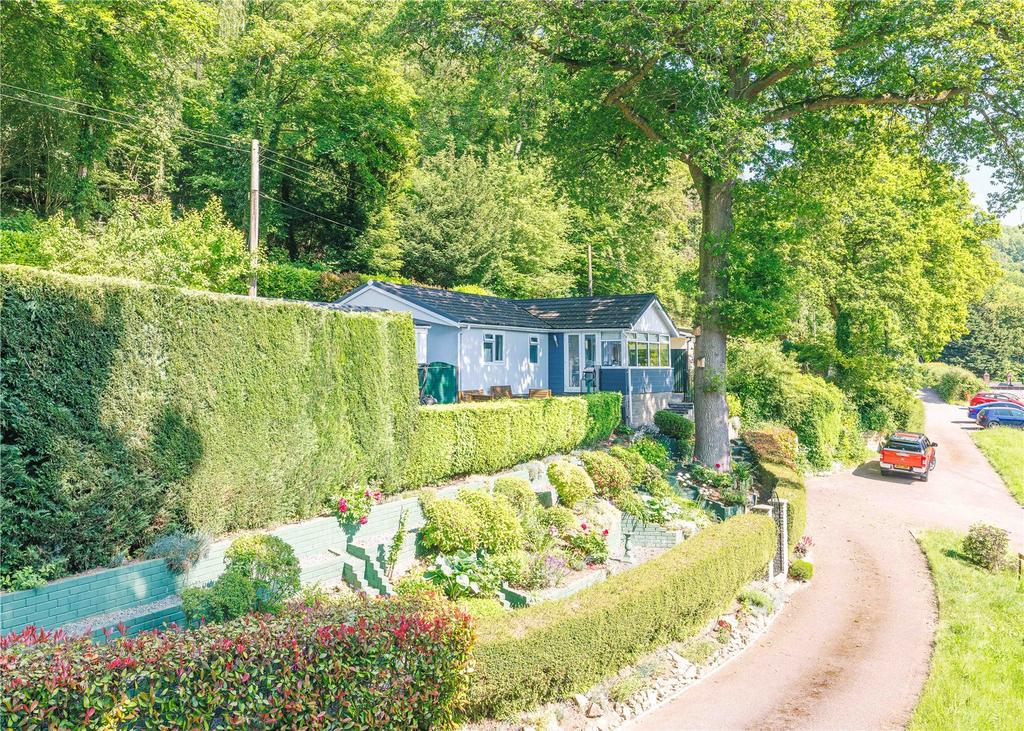 Wyelands Park, Lower Lydbrook, Lydbrook, Gloucestershire, GL17 3 bed