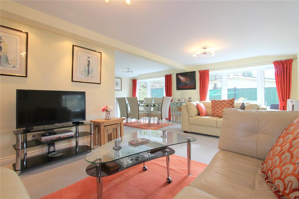 Wyelands Park, Lower Lydbrook, Lydbrook, Gloucestershire, GL17 3 bed
