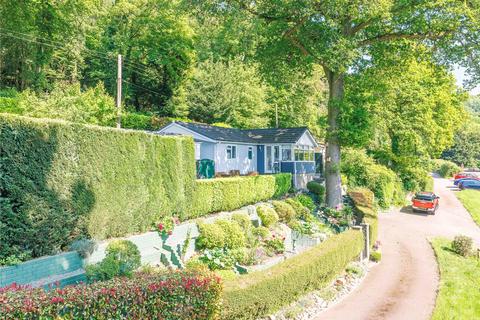 3 bedroom park home for sale - Wyelands Park, Lower Lydbrook, Lydbrook, Gloucestershire, GL17