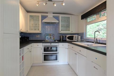 3 bedroom park home for sale, Wyelands Park, Lower Lydbrook, Lydbrook, Gloucestershire, GL17