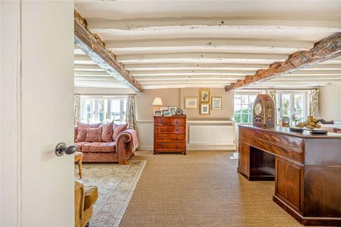5 bedroom detached house for sale - Westcot Lane, Sparsholt, Wantage, Oxfordshire, OX12