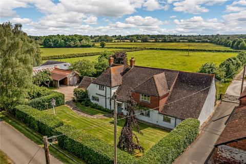 5 bedroom detached house for sale, Westcot Lane, Sparsholt, Wantage, Oxfordshire, OX12