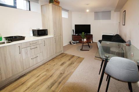 2 bedroom apartment for sale, Spinners Mill,  Hatter Street, Manchester