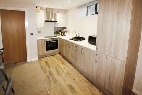 2 bedroom apartment for sale, Spinners Mill,  Hatter Street, Manchester