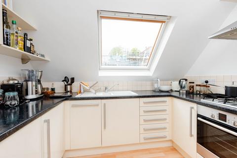 2 bedroom terraced house for sale, Oakthorpe Road, Oxford, OX2