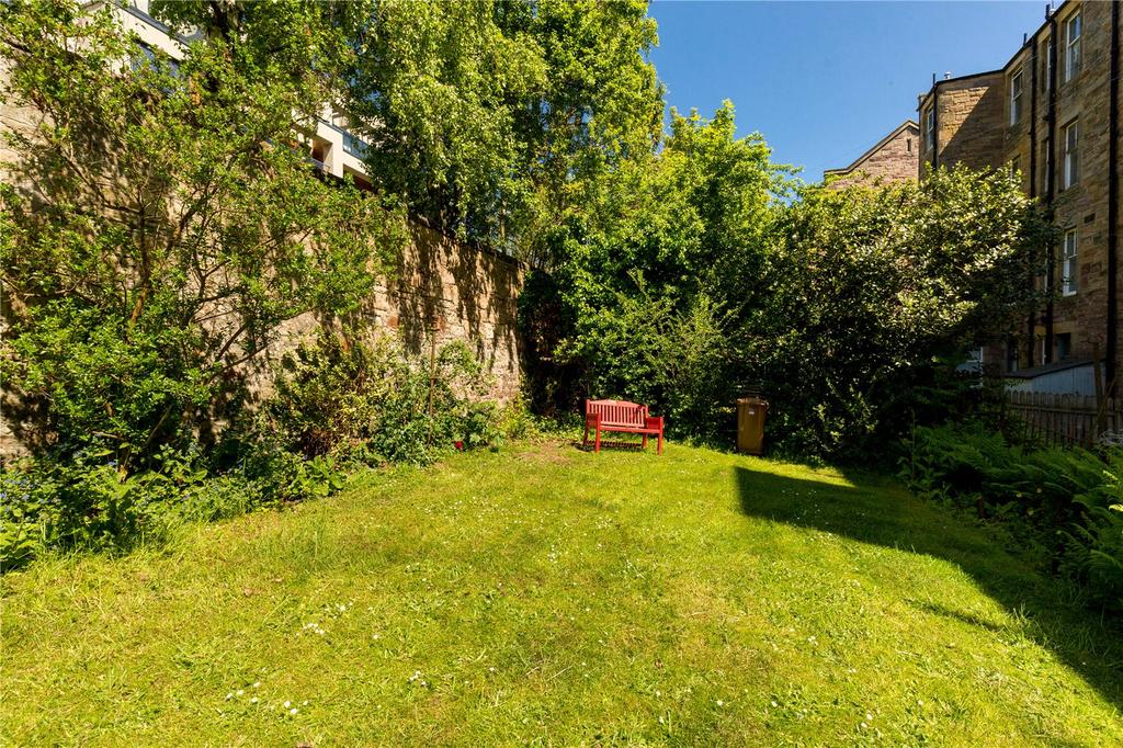 Communal Garden