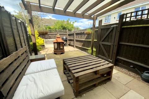 34 Verde Close, Luton, LU2 7FL
