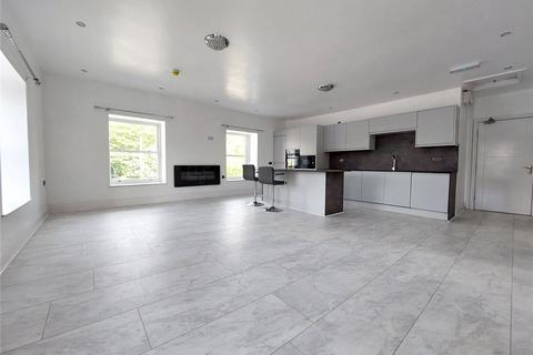 2 bedroom apartment to rent, Queens Apartments, 1 Bank Street, Rawtenstall, Lancashire, BB4