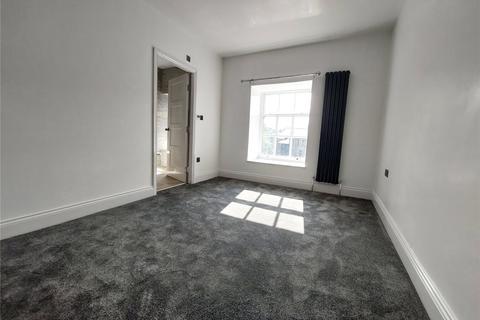 2 bedroom apartment to rent, Queens Apartments, 1 Bank Street, Rawtenstall, Lancashire, BB4