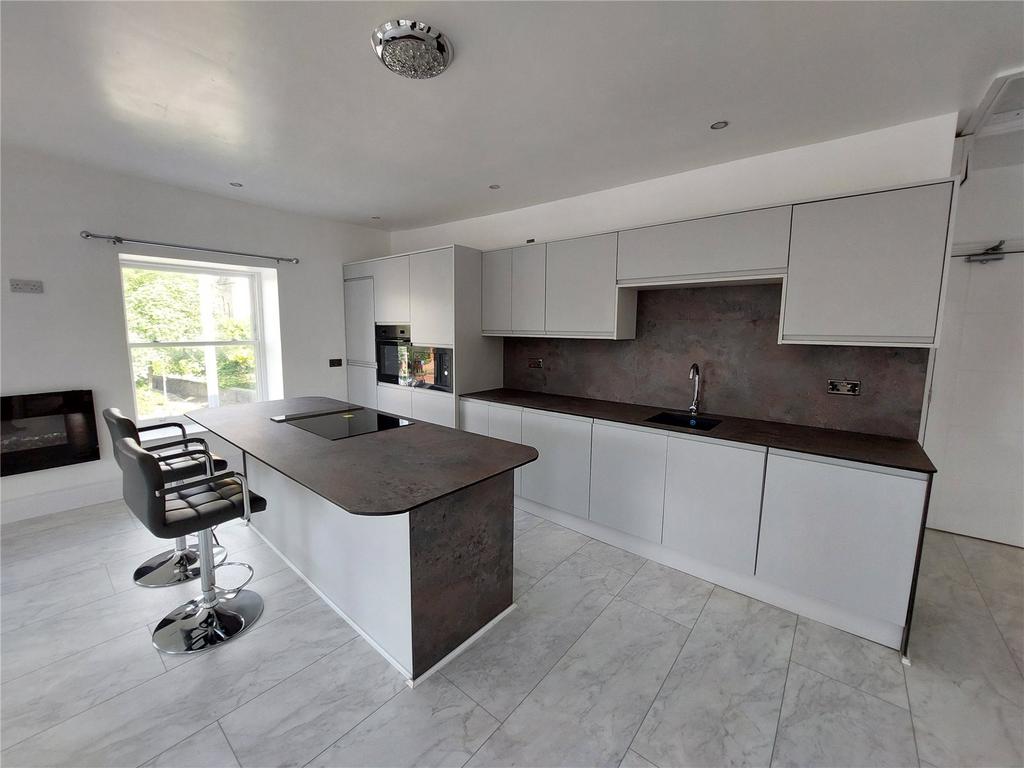 Stylish Kitchen