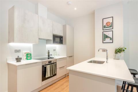 2 bedroom apartment for sale - Furlong Road, Bourne End, Buckinghamshire, SL8