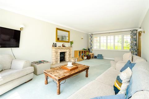Ridge House Bittles Green, Motcombe, Shaftesbury, SP7 9NX