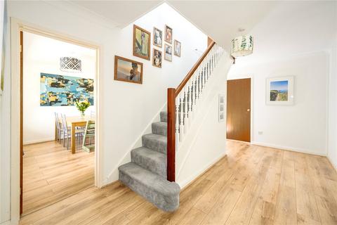 Ridge House Bittles Green, Motcombe, Shaftesbury, SP7 9NX