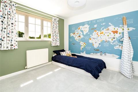 Ridge House Bittles Green, Motcombe, Shaftesbury, SP7 9NX
