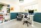 Bedroom 4/Office