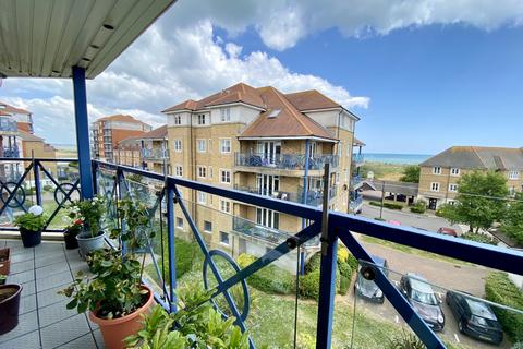 3 bedroom apartment for sale, St. Kitts Drive, Eastbourne, East Sussex, BN23