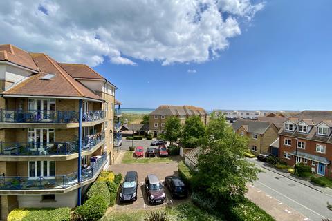3 bedroom apartment for sale, St. Kitts Drive, Eastbourne, East Sussex, BN23