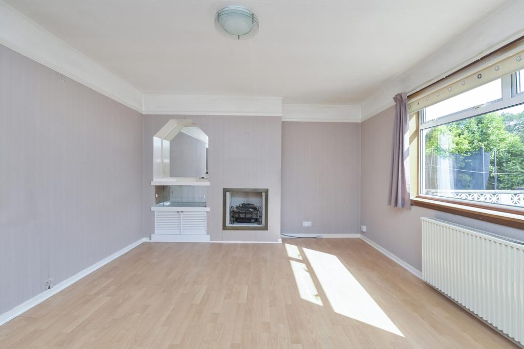 23 Niddrie Mill Avenue, Edinburgh, EH15 3EL 2 bed terraced house for