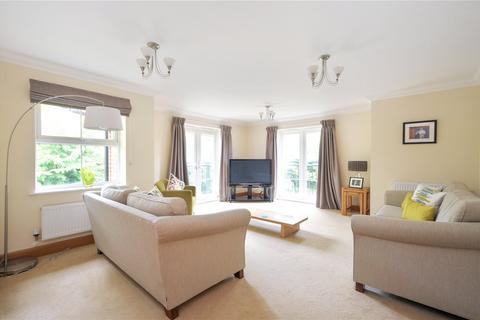 2 bedroom apartment to rent, Dell Court, 8 Green Lane, Northwood, Middlesex, HA6