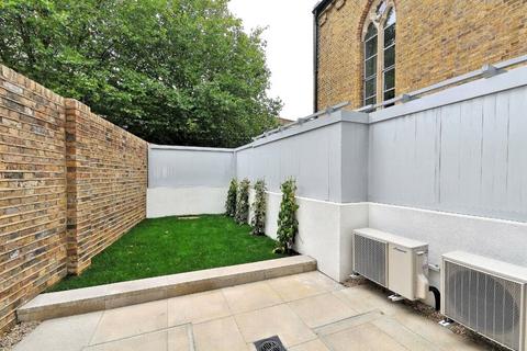 1 bedroom apartment to rent - All Souls Church, Loudoun Road, St Johns Wood, London, NW8