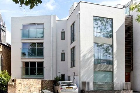 1 bedroom apartment to rent - All Souls Church, Loudoun Road, St Johns Wood, London, NW8