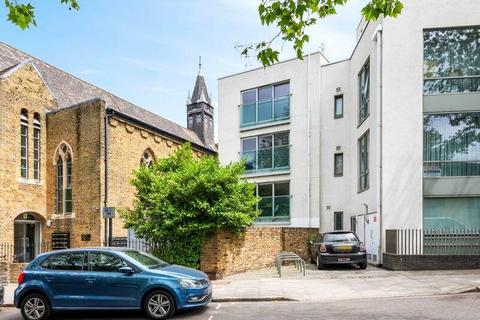 1 bedroom apartment to rent, All Souls Church, Loudoun Road, St Johns Wood, London, NW8