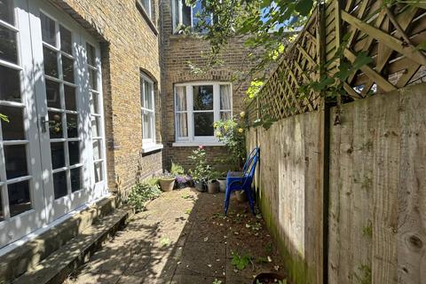 undefined, Cowley Road, Mortlake, SW14