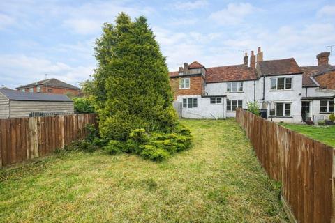 undefined, Red House, Hp14